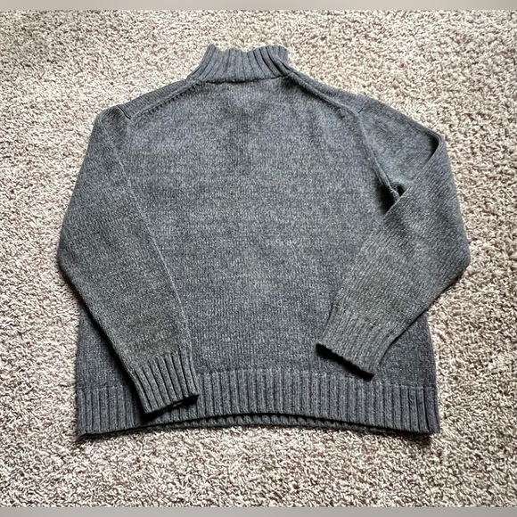 Men’s Polo by Ralph Lauren Sweater - Size Large - Picture 4 of 4